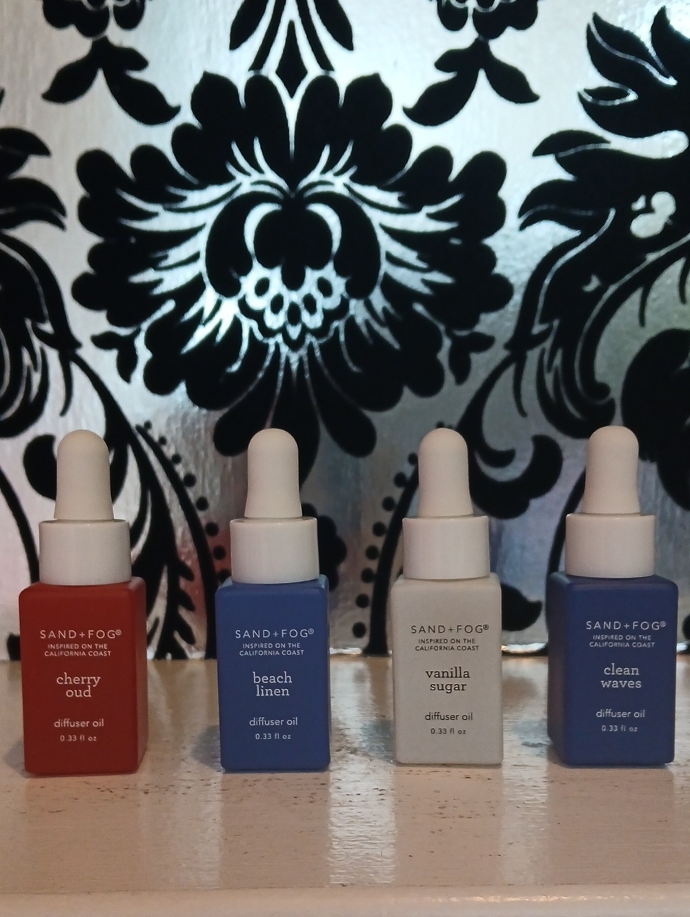 Fragrance Diffuser Oils- Choose 1 - Picture 3 of 3